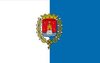 Bandera ciutat Alacant