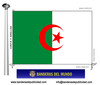 Bandera País d'Algèria.