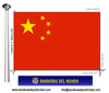 BANDERA CHINA REPUBLICA POPULAR