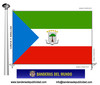 BANDERA GUINEA ECUATORIAL