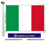 Bandera País d'Italia.
