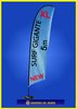 FLY BANNER PLOMA ECO GEGANT XL