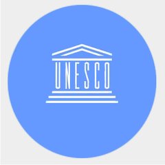 BANDERA UNESCO