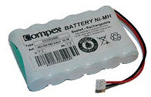 Bateria Compex - Fisioportunity: Tu tienda online
