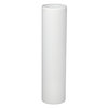 Tubo Blanco 111 mm de 150 cm