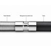 Adaptador Tubo Flexible 80-81 mm