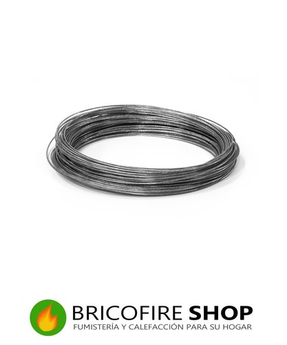 Cable acero 2 mm