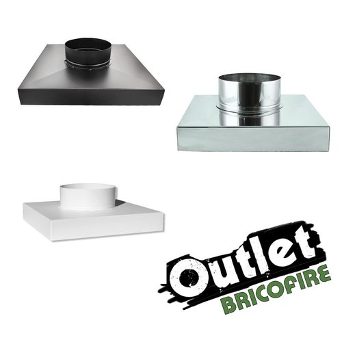 OTLET: Cajas de aspiración diferentes medidas