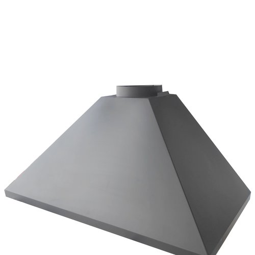 OUTLET: Campana Barbacoa 3 Aguas 834x470