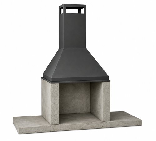 Campana Barbacoa Kyra