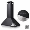Campana Barbacoa INOX