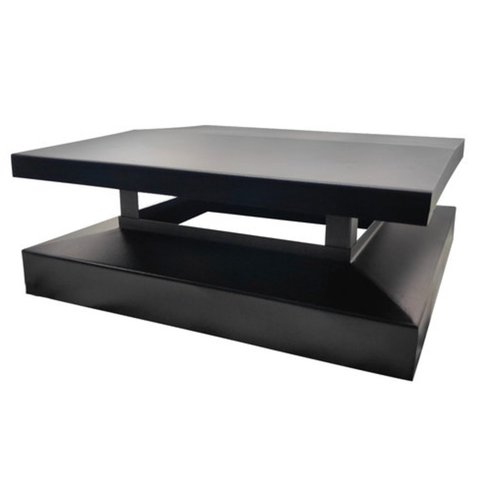 OUTLET: Sombrero Ecovent 400x500 negro