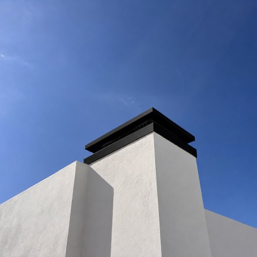 Sombrerete Estático Ecovent