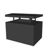 OUTLET: Ecovent Largo de 530x700