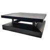OUTLET: Sombrero Ecovent 400x500 negro