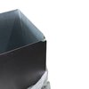 OUTLET: Embellecedor campana 100x30x30 cm