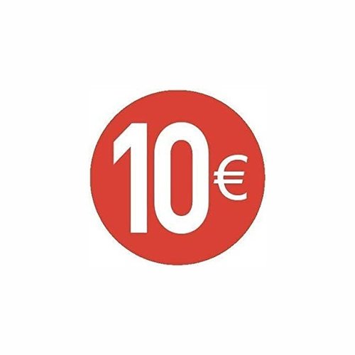 Suplemento 10 €