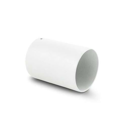 manguito mm 80 pellet blanco