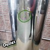 OUTLET: Tubo Doble Pared Inox 300/350