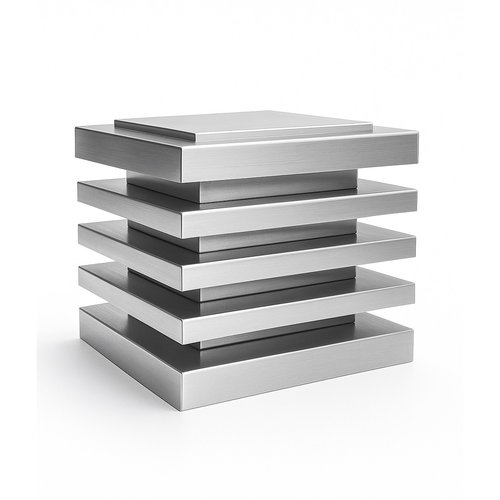 Sombrerete Estático Ventia Premium Aluminio