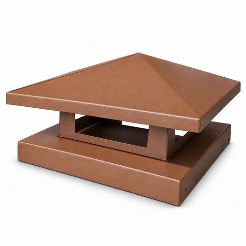 Sombrerete Estático Keops