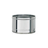 Tapon Inoxidable para TE