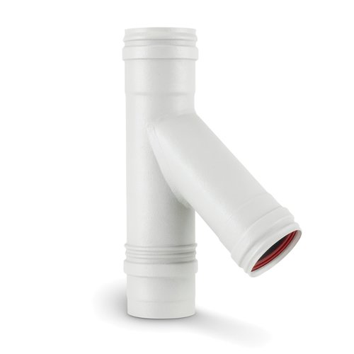 Te 45 pellet blanco