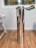 OUTLET: Tubo doble pared inox PRACTIC 150/200 100 cm OUTLET: Tubo doble pared inox PRACTIC 150/200 100 cm