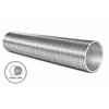 Tubo Flexible INOX Doble Capa (6 y 10 metros)