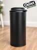 OUTLET: Tubo doble pared inox-negro PRACTIC 200/250 50 cm OUTLET: Tubo doble pared inox-negro PRACTIC 200/250 50 cm