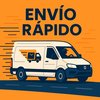 Incremento envío rápido campana