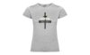 Camiseta Mujer DISCIPLINE MOTIVATION