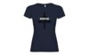 Camiseta Mujer DISCIPLINE MOTIVATION