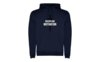 Sudadera Unisex DISCIPLINE MOTIVATION