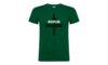 Camiseta Hombre DISCIPLINE MOTIVATION