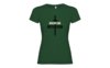Camiseta Mujer DISCIPLINE MOTIVATION