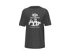 Camiseta unisex Jesús Nazareno
