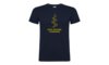 Camiseta Hombre KEEP MOVING FORWARD Camiseta Hombre KEEP MOVING FORWARD