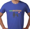 Camiseta unisex Membrilloide