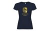 Camiseta Mujer MEMENTO MORI