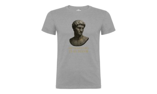 Camiseta Hombre MI MAESTRO ES EL DOLOR Camiseta Hombre MI MAESTRO ES EL DOLOR