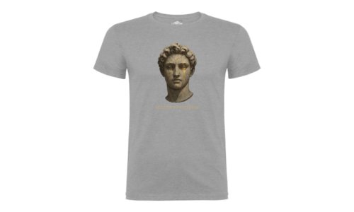 Camiseta Hombre RESISTIR Y PROSPERAR