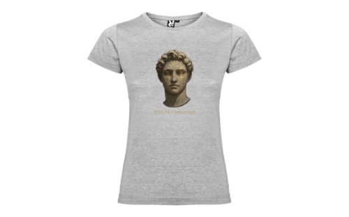 Camiseta Mujer RESISTIR Y PROSPERAR