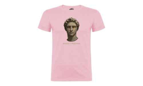 Camiseta Hombre RESISTIR Y PROSPERAR