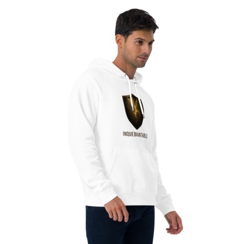 Sudadera Unisex INQUEBRANTABLE