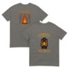 Camiseta Hombre Unisex Calidad Salmo 119:105