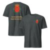 Camiseta Hombre Unisex Calidad No reescribáis nuestra historia
