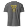 Camiseta Hombre Unisex Calidad Salmo 95:3