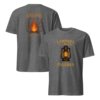 Camiseta Hombre Unisex Calidad Salmo 119:105