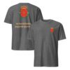 Camiseta Hombre Unisex Calidad No reescribáis nuestra historia